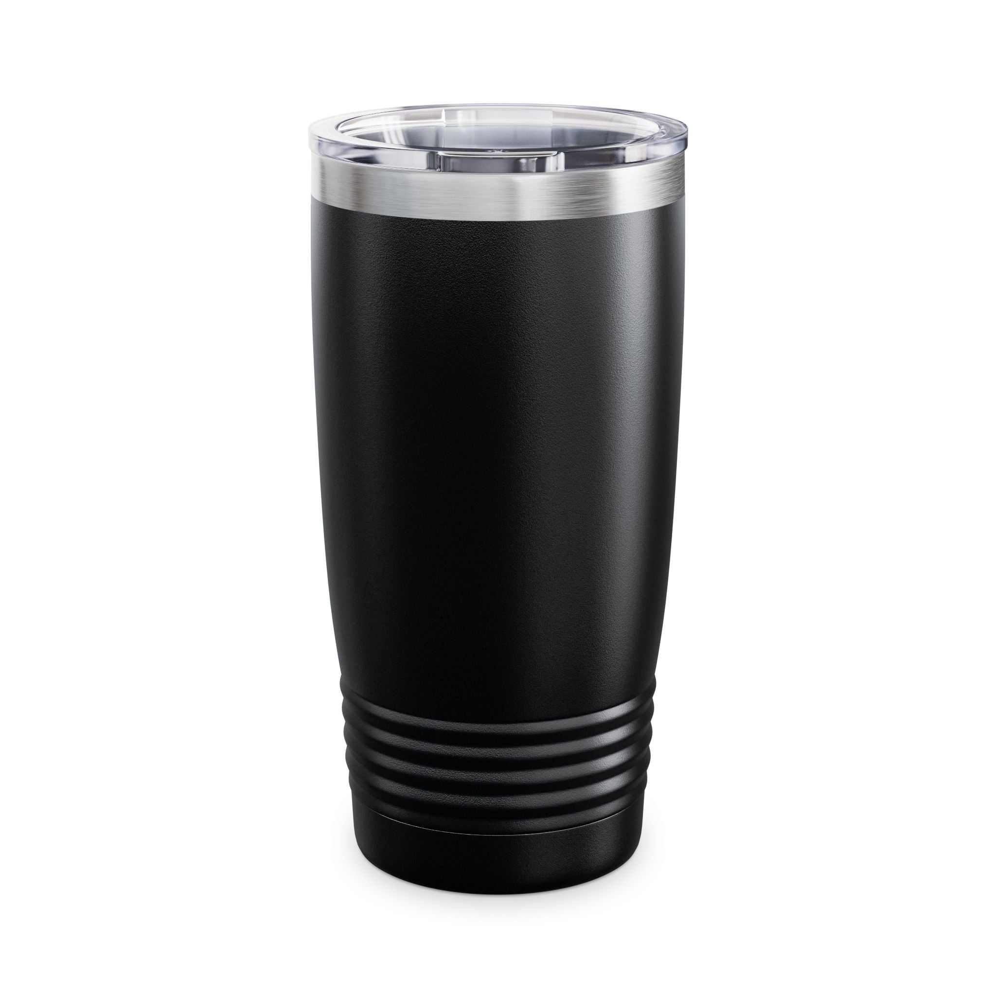 Sauvage Culture 20oz Ringneck Tumbler – Chicago Street Culture Insulated Cup