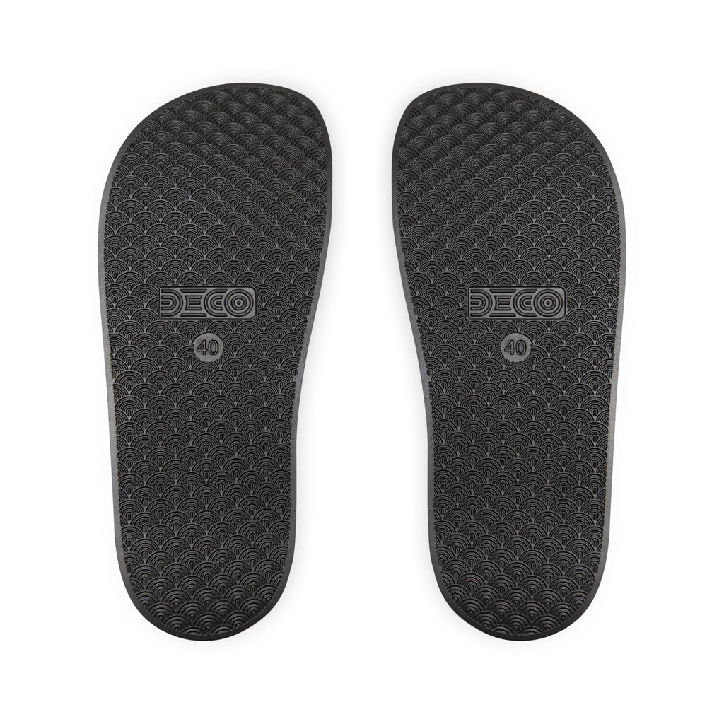 SC Removable-strap sandals