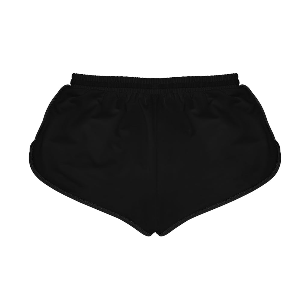 Skyline Sauvage Women's Relaxed Shorts — Athletic Lounge Shorts