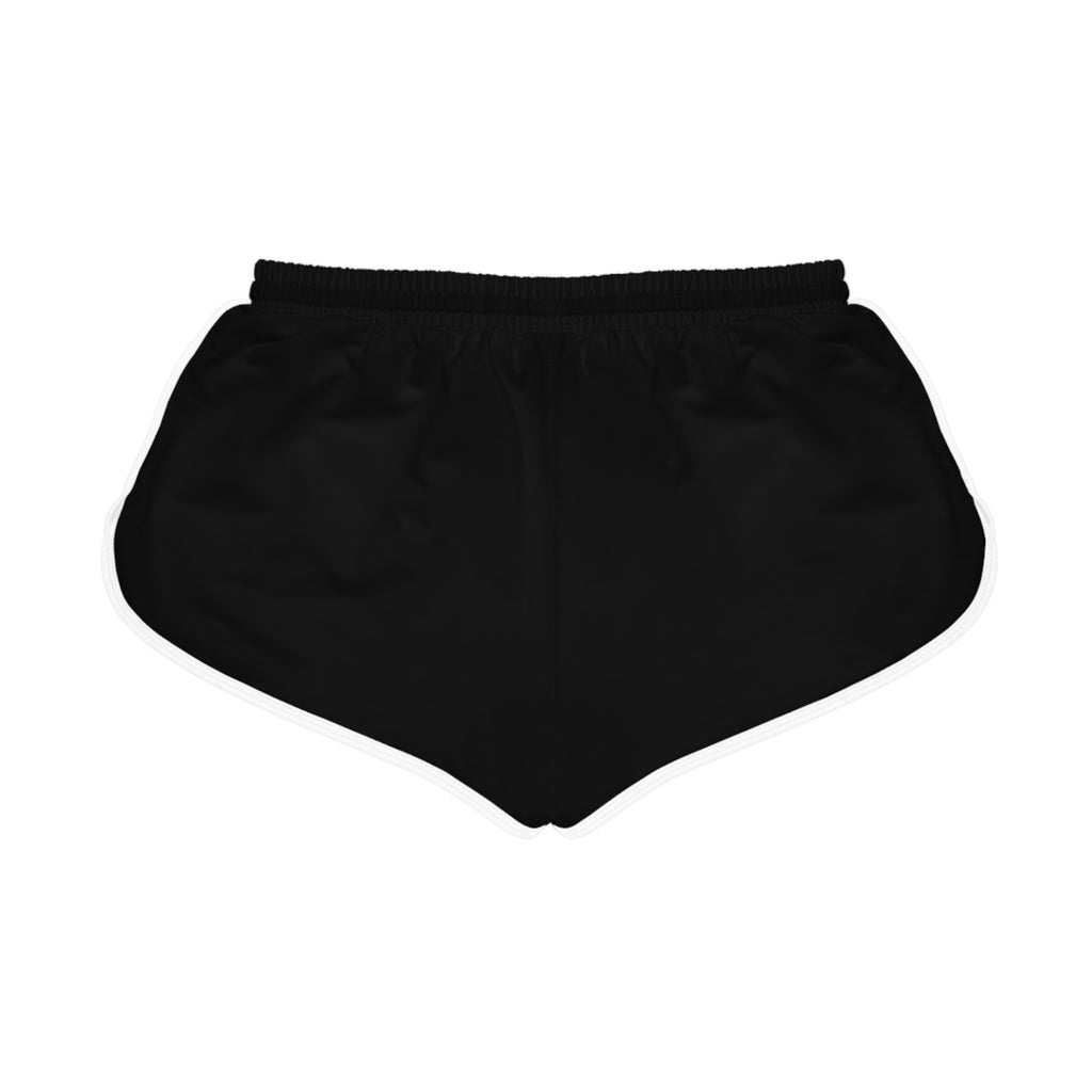 Skyline Sauvage Women's Relaxed Shorts — Athletic Lounge Shorts