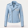 SC Biker Jacket