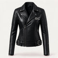 SC Biker Jacket