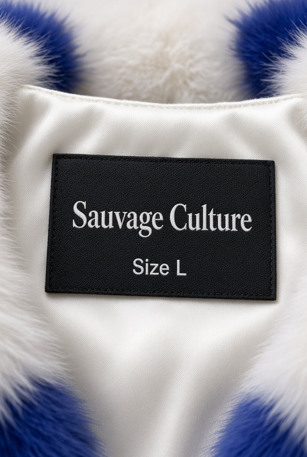 SC Chinchilla Bomber Jackets